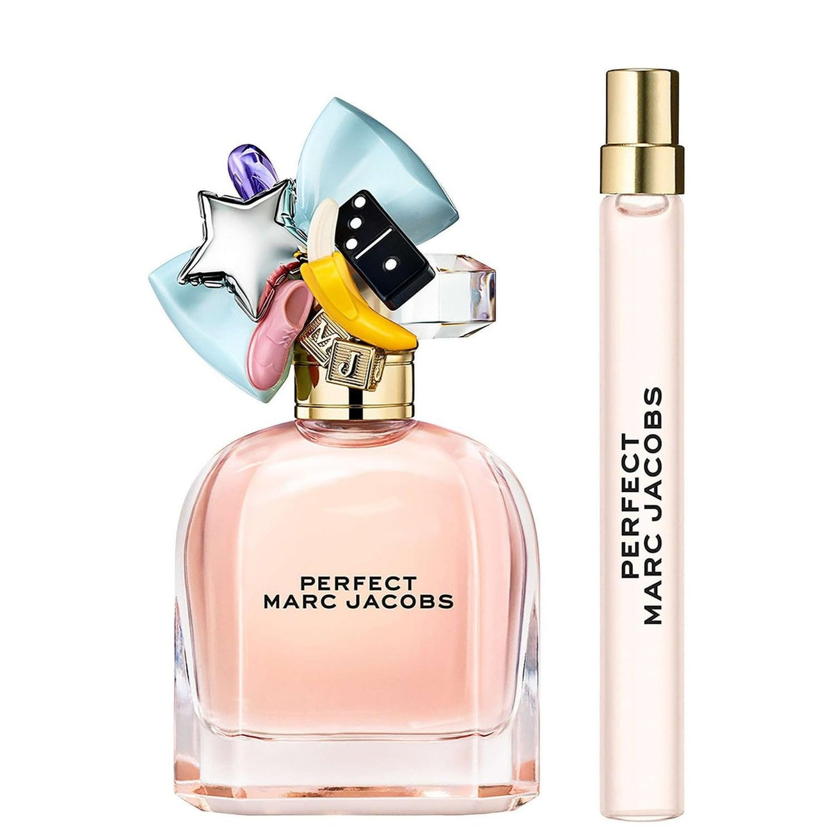 Marc Jacobs Perfect Gift Set 50ml EDP + 10ml EDP