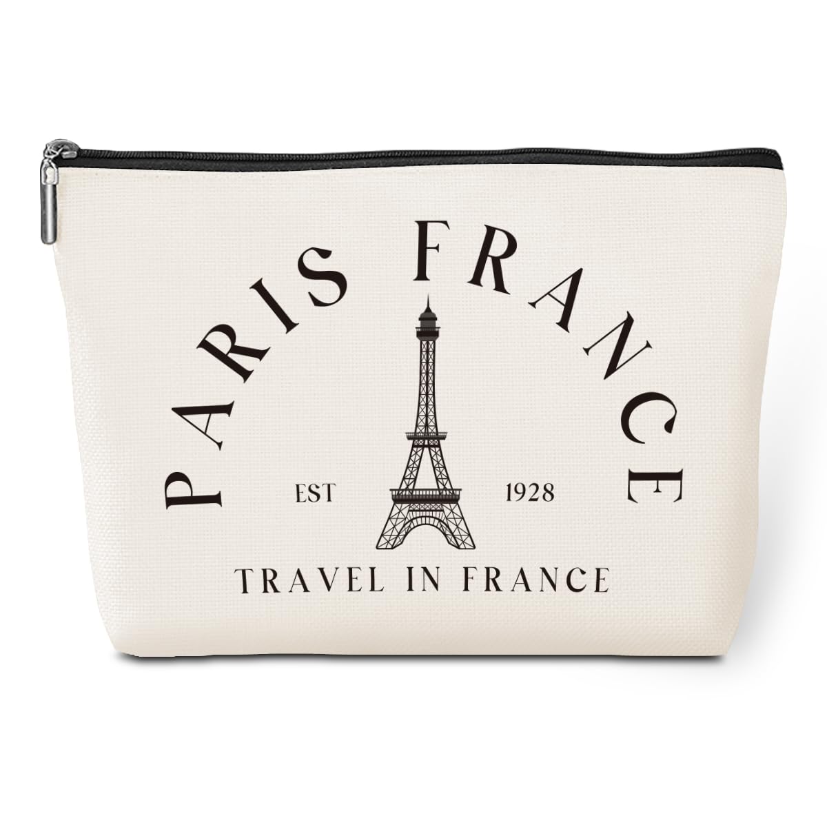 Emily In Paris Gift Set 3 Toiletry Bags