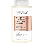Revox B77 Plex Step 4 Bond Care Shampoo 260ml