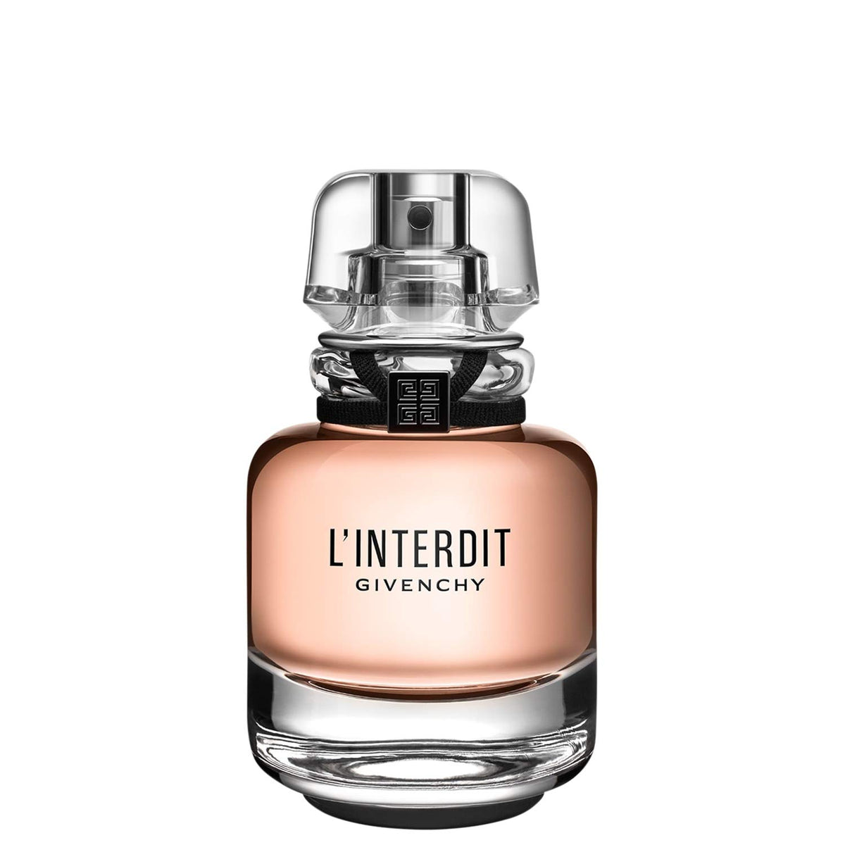 Givenchy L'Interdit Eau de Toilette 35ml Spray