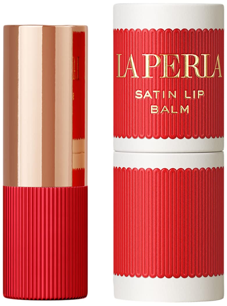 La Perla Espresso Lip Balm - #203 - 3.5g
