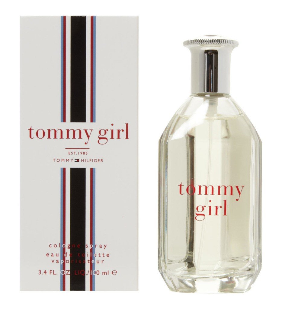 Tommy Hilfiger Tommy Eau de Toilette 200ml Spray