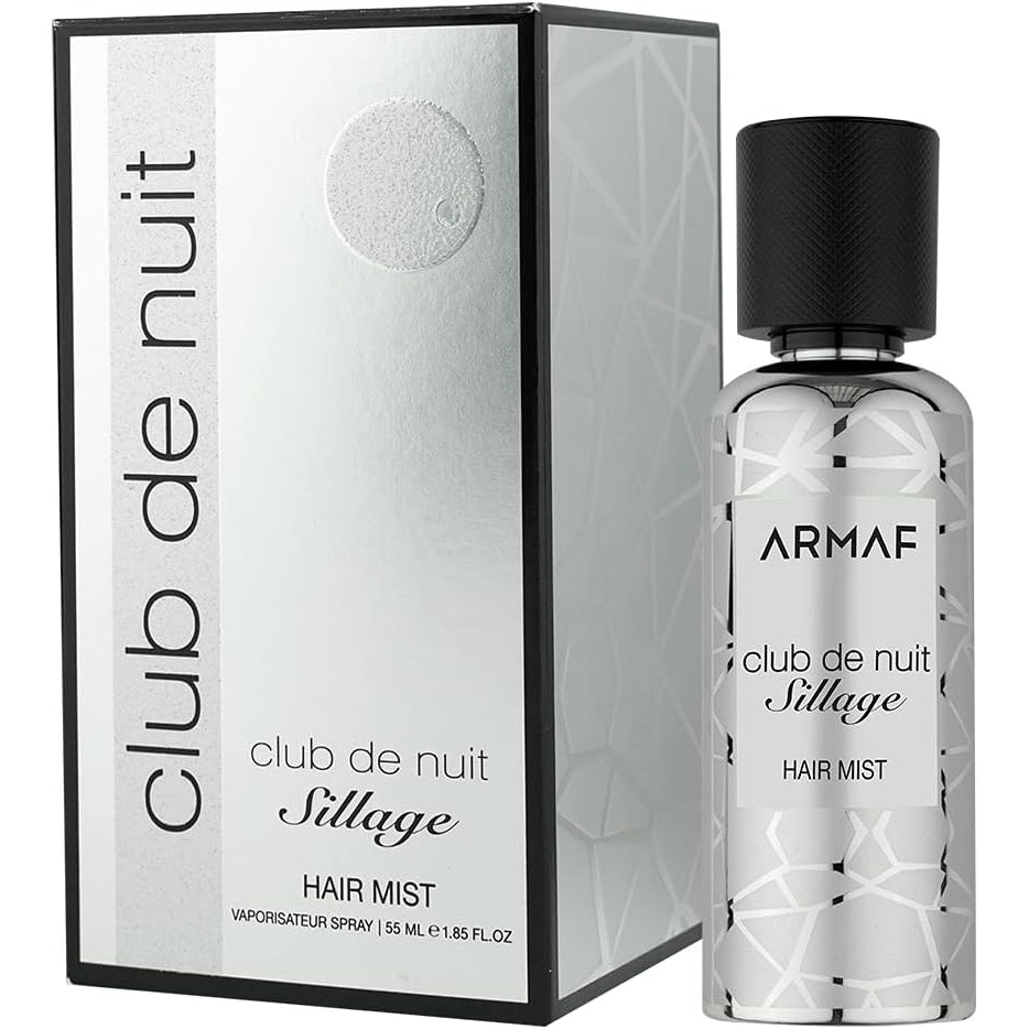 Armaf Club De Nuit Sillage Hair Mist 55ml