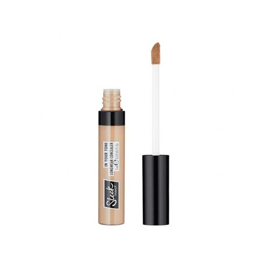 Sleek In Your Tone Longwear Concealer 7ml - 8C Rich