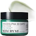 Some By Mi 30 Days AHA-BHA-PHA Miracle Cream 60ml