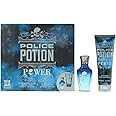 Police Potion Power Gift Set 30ml EDP + 100ml Shower Gel