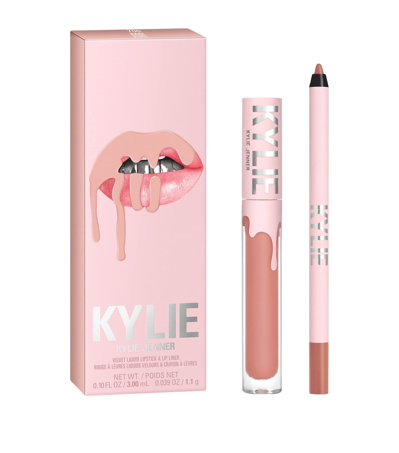 Kylie Cosmetics Kylie Kybrow Highlighter 0.75g - 3 Medium Shimmer