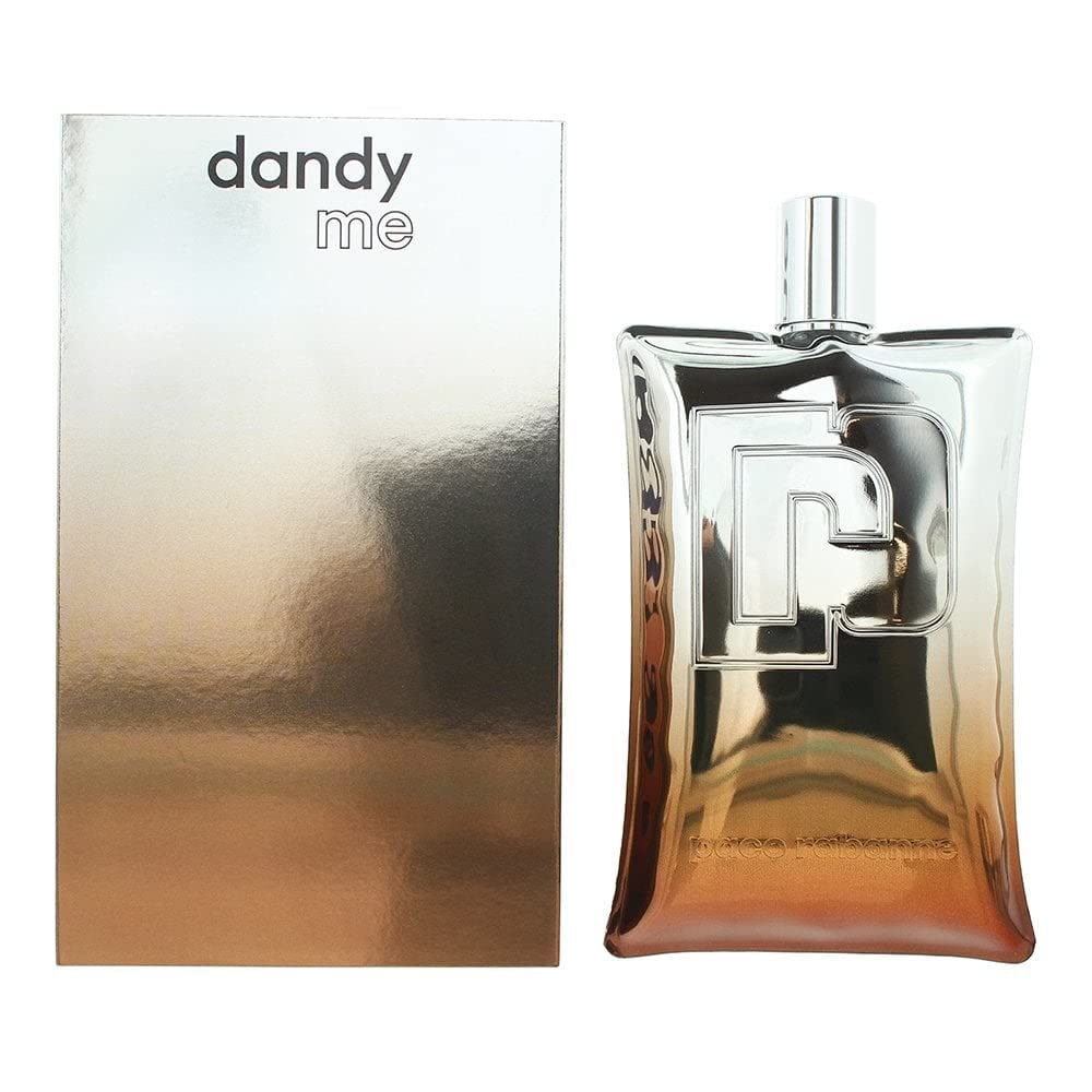 Paco Rabanne Dandy Me Eau de Parfum 62ml Spray
