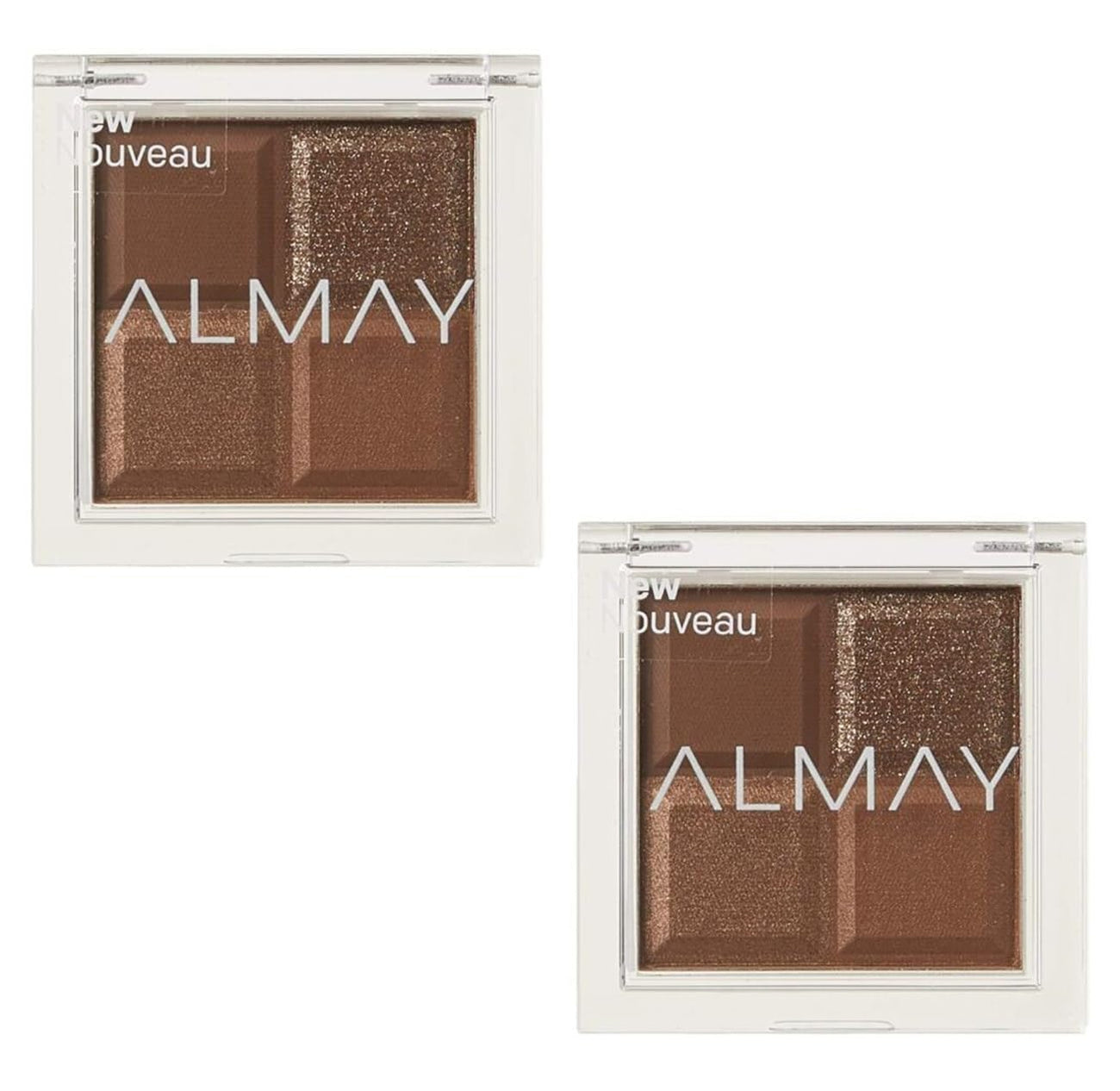 Almay Eyeshadow 3.5g - 170 Individualist