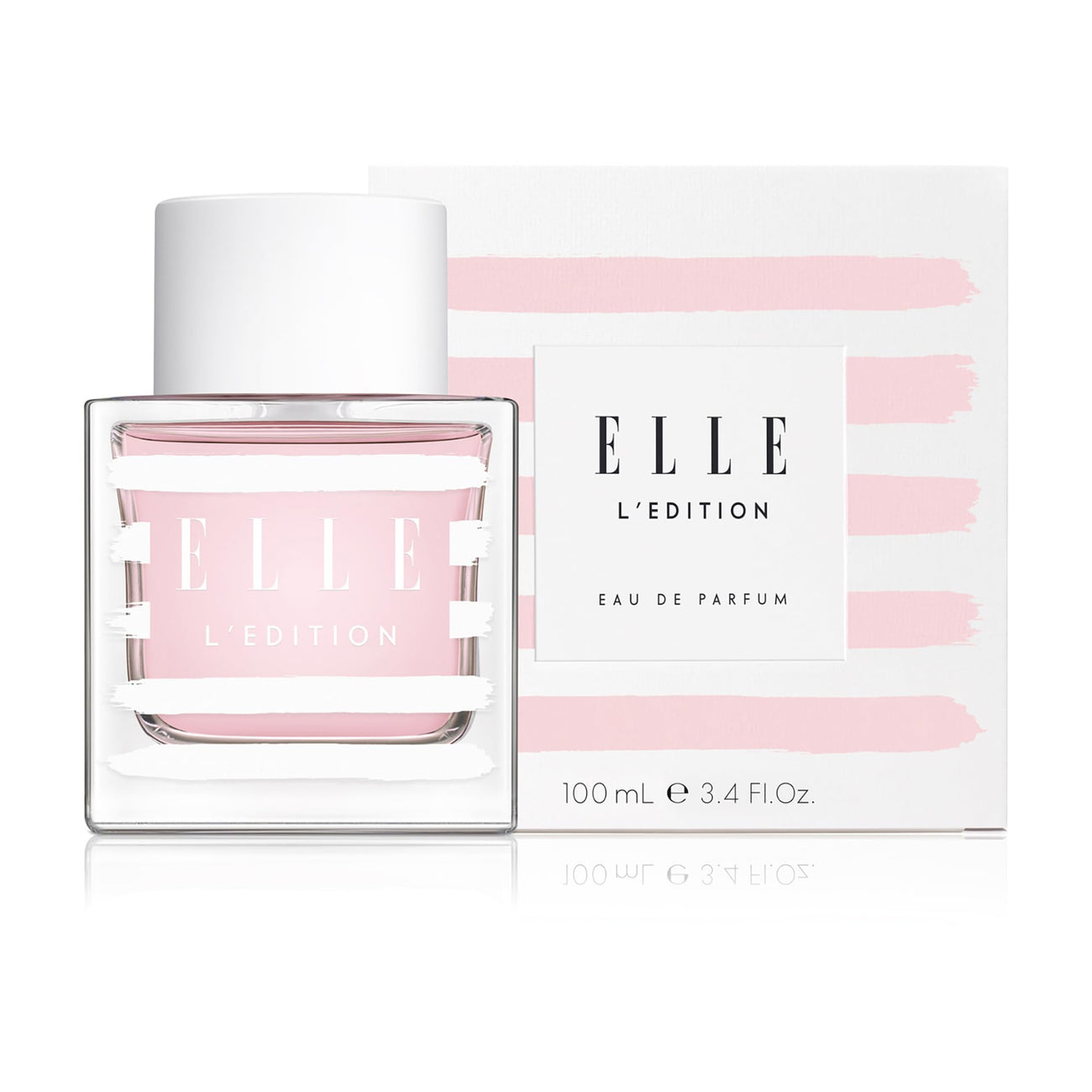 Elle L'Edition Eau de Parfum 100ml Spray