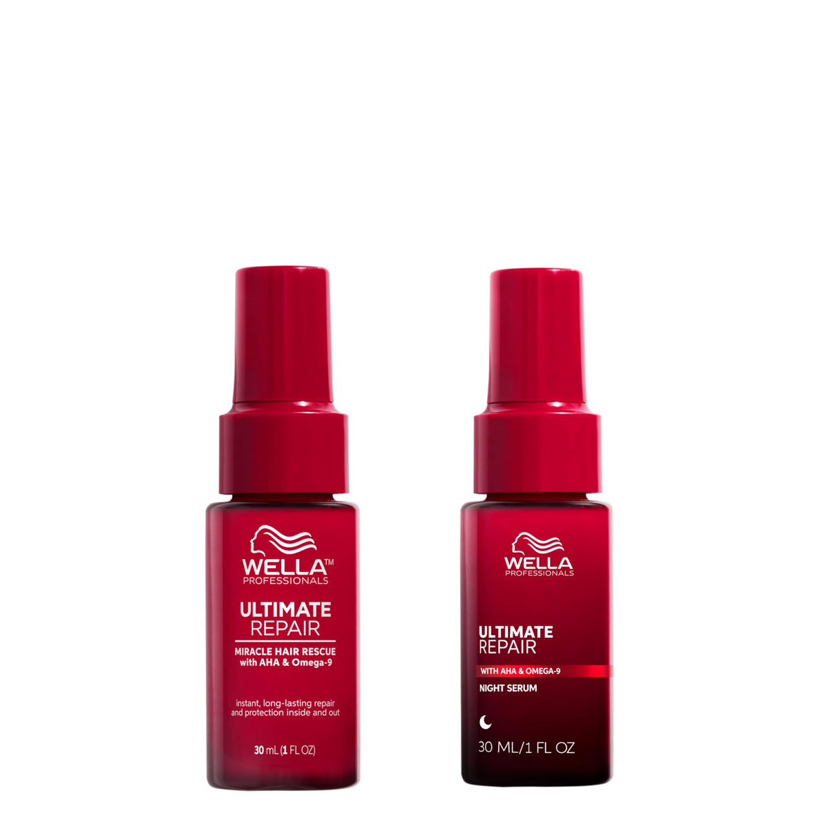 Wella Professionals Ultimate Repair Night Serum 30ml