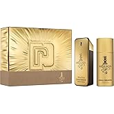 Paco Rabanne 1 Million Gift Set 100ml EDT Spray + 75ml Deodorant Stick