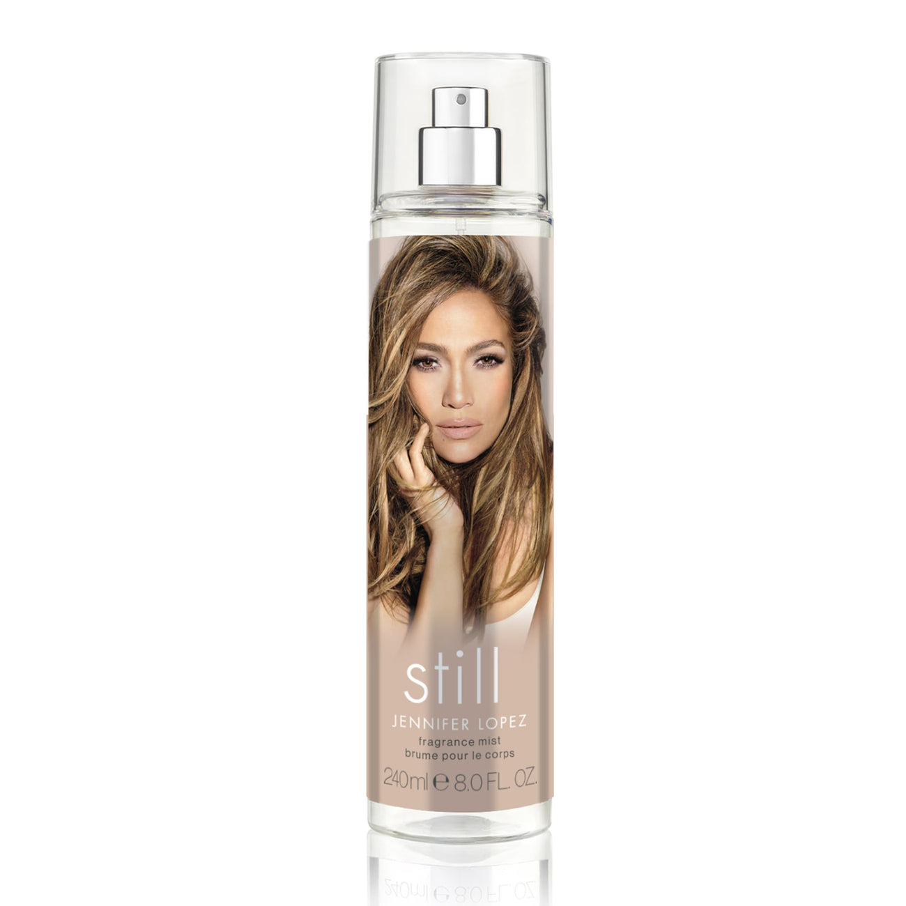 Jennifer Lopez JLust Fragrance Mist 240ml