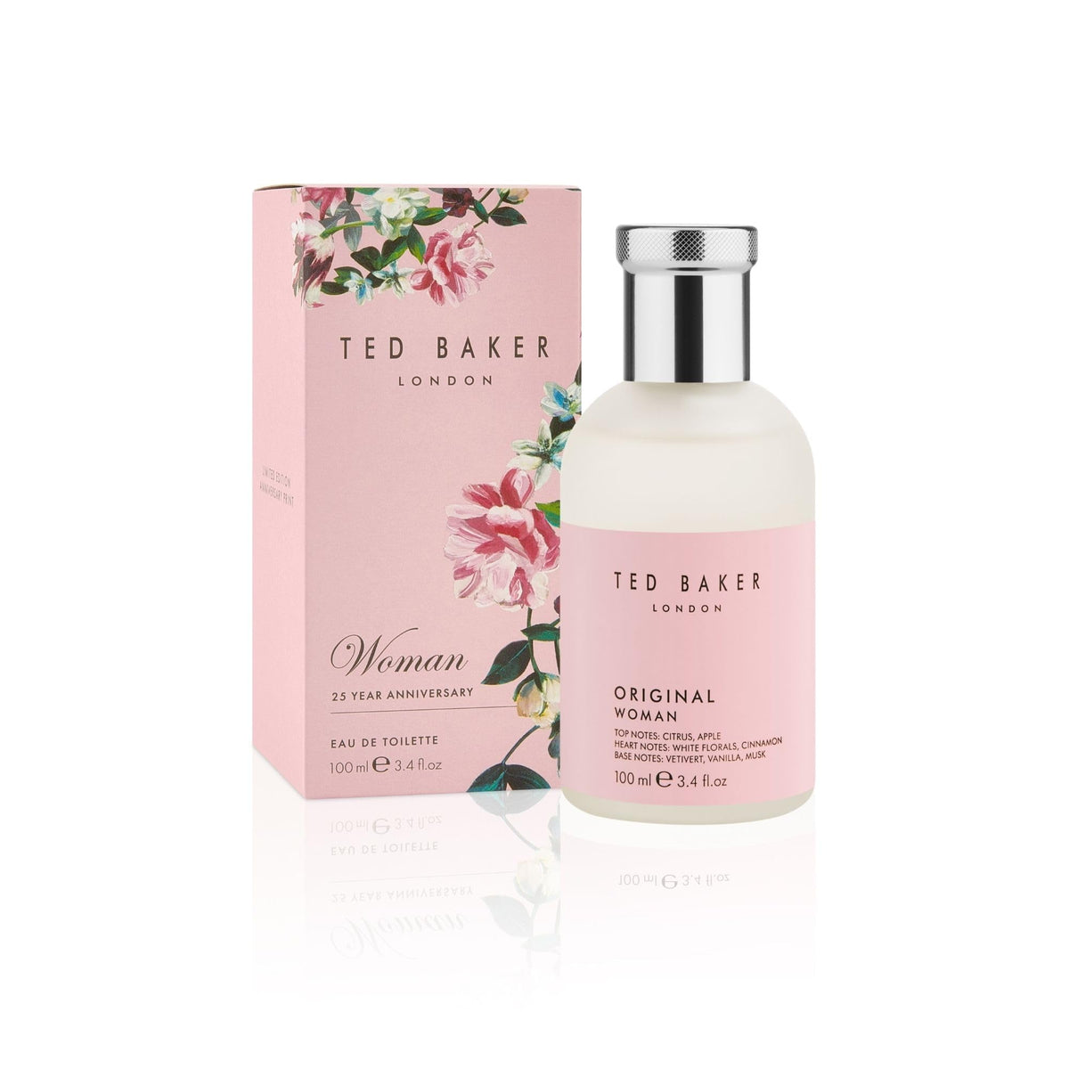 Ted Baker M Eau de Toilette 30ml Spray