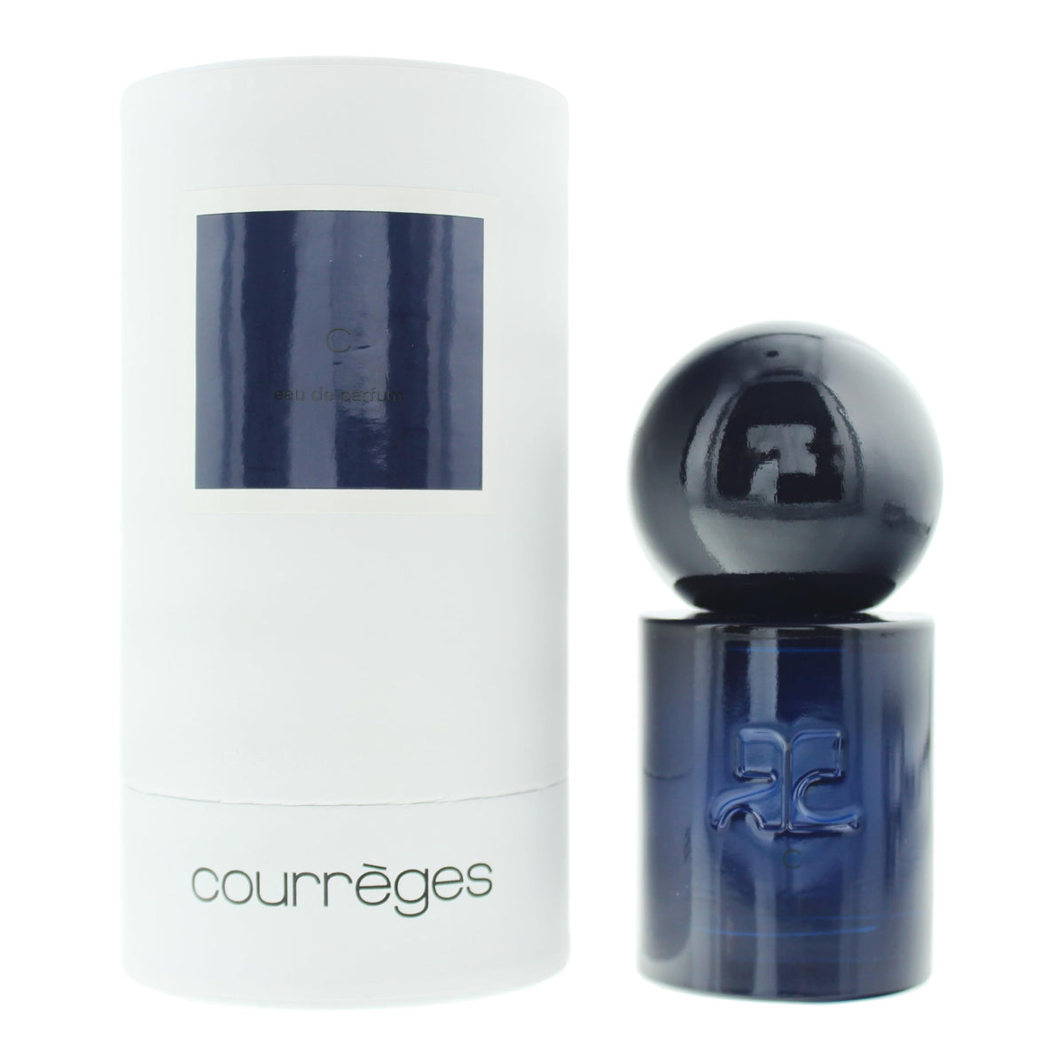 Courrèges C Eau de Parfum 50ml Spray