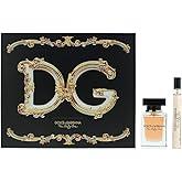 Dolce & Gabbana The Only One Gift Set 100ml EDP + 10ml EDP + 5ml EDP