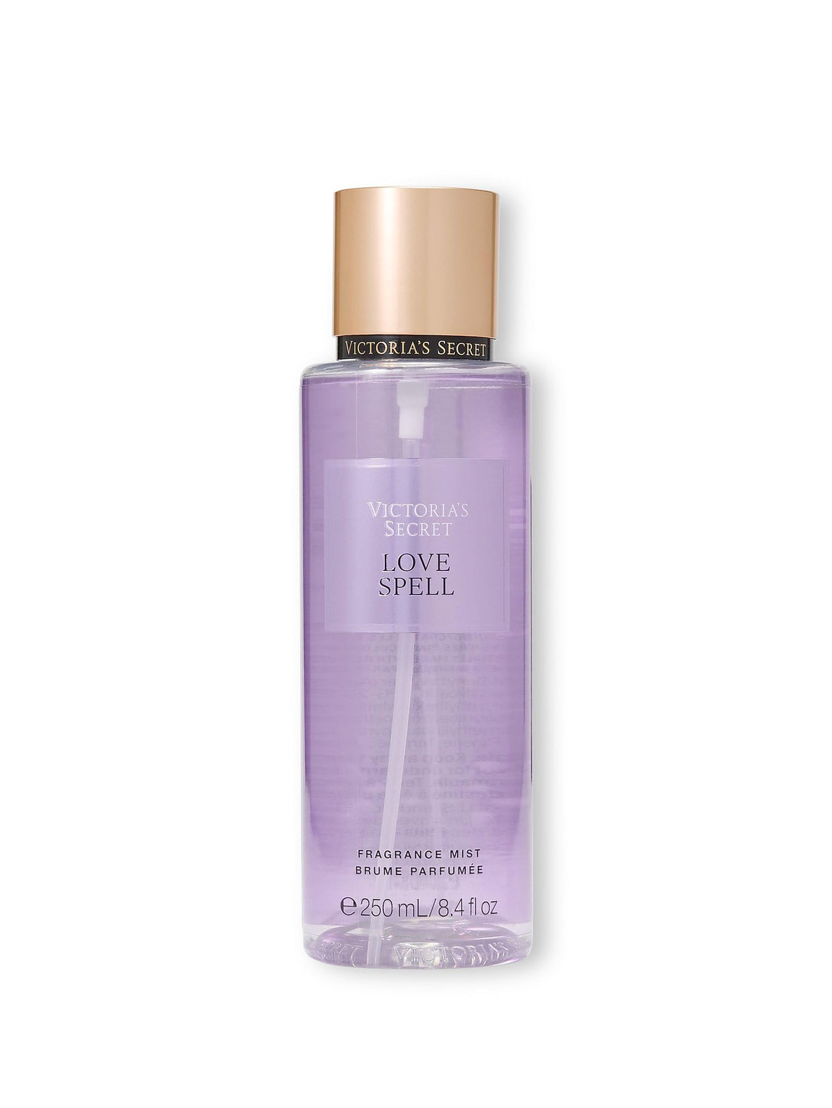 Victorias Secret Love Spell Fragrance Mist 250ml