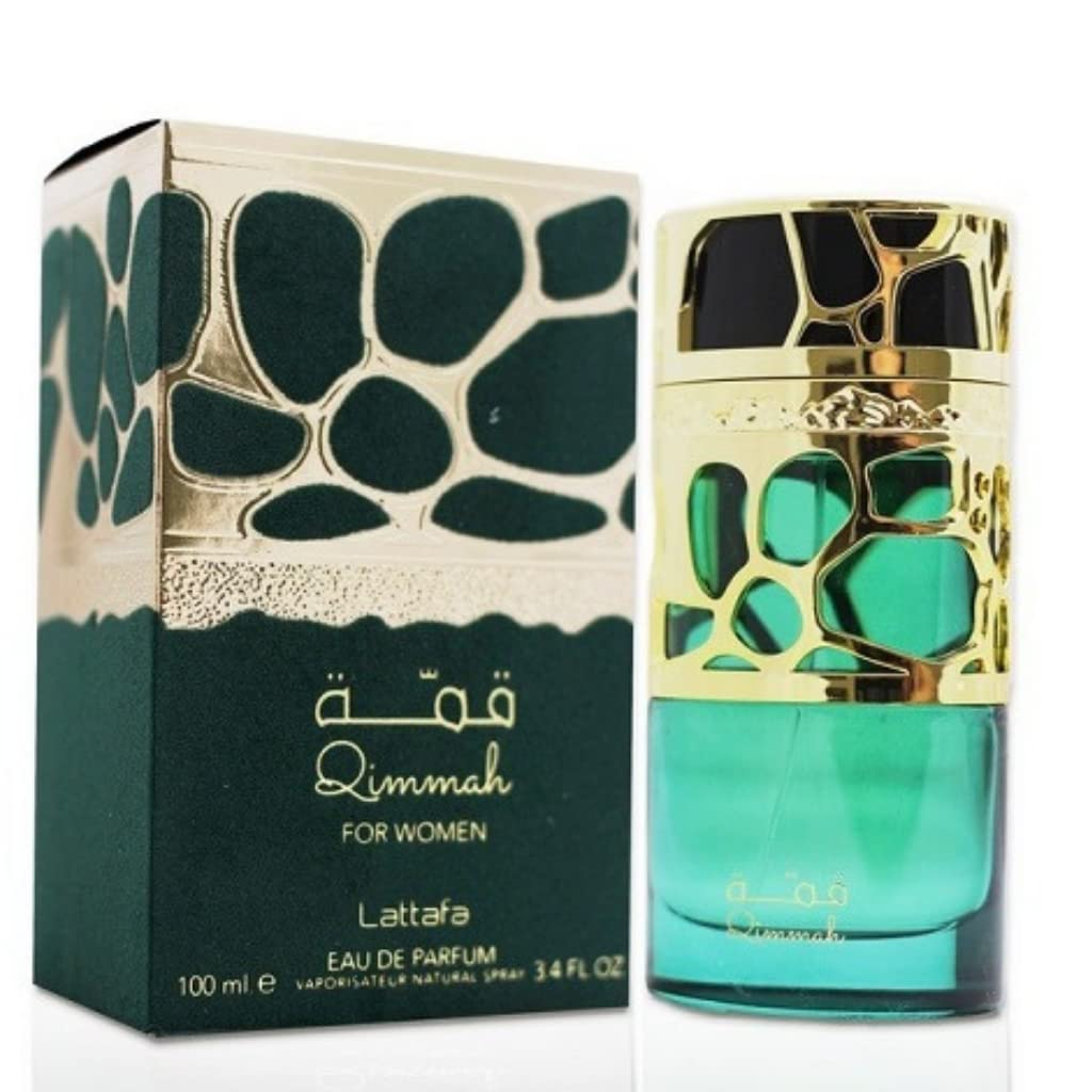 Lattafa Perfumes Gharam Eau de Parfum 100ml Spray
