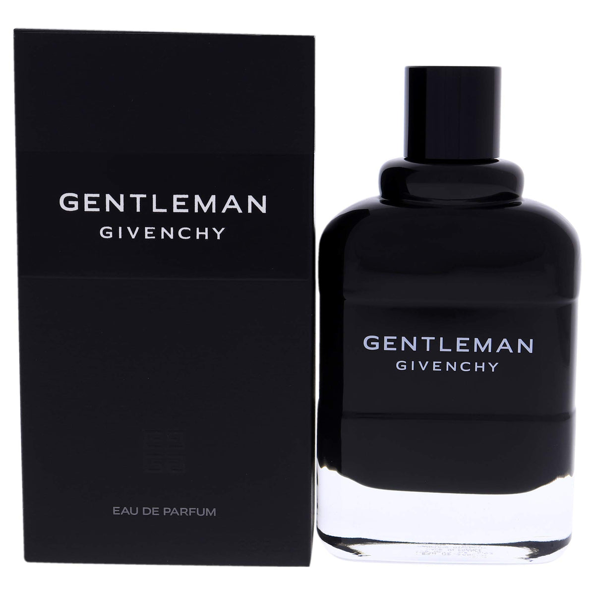 Givenchy Gentleman Eau de Parfum 100ml Spray