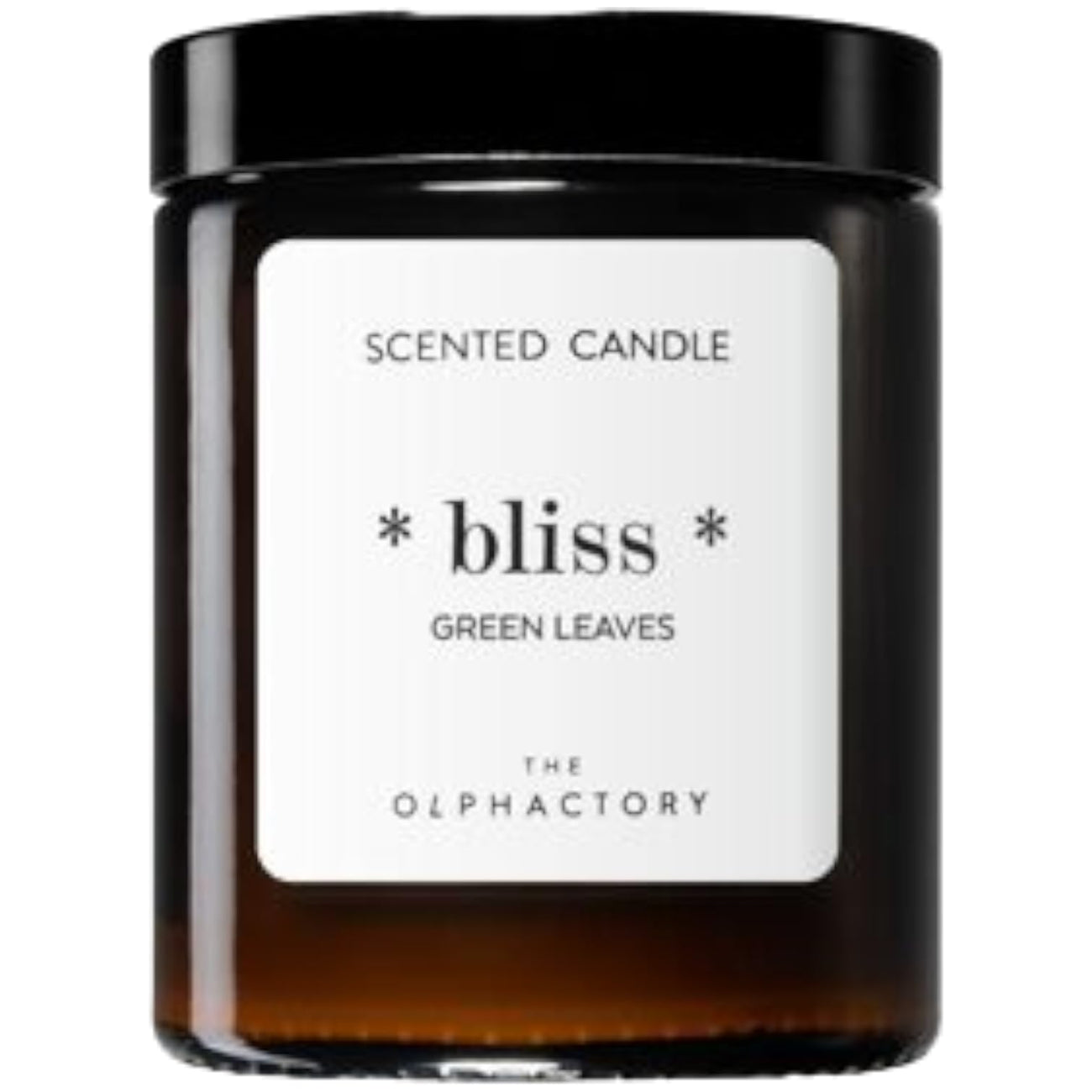 The Olphactory Bliss Green Leaves Diffuser 500ml