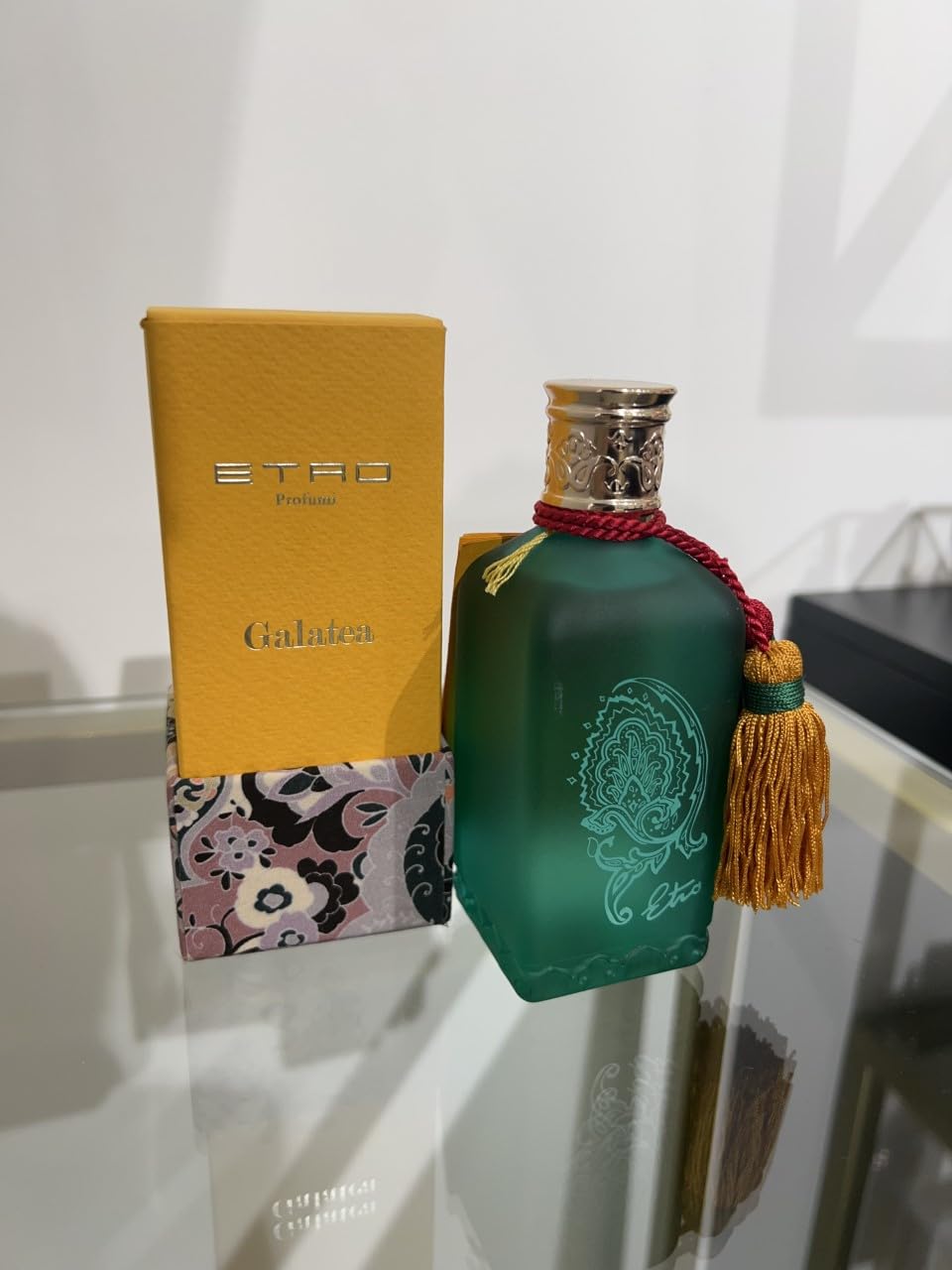 Etro Afrodite Diffuser 500ml