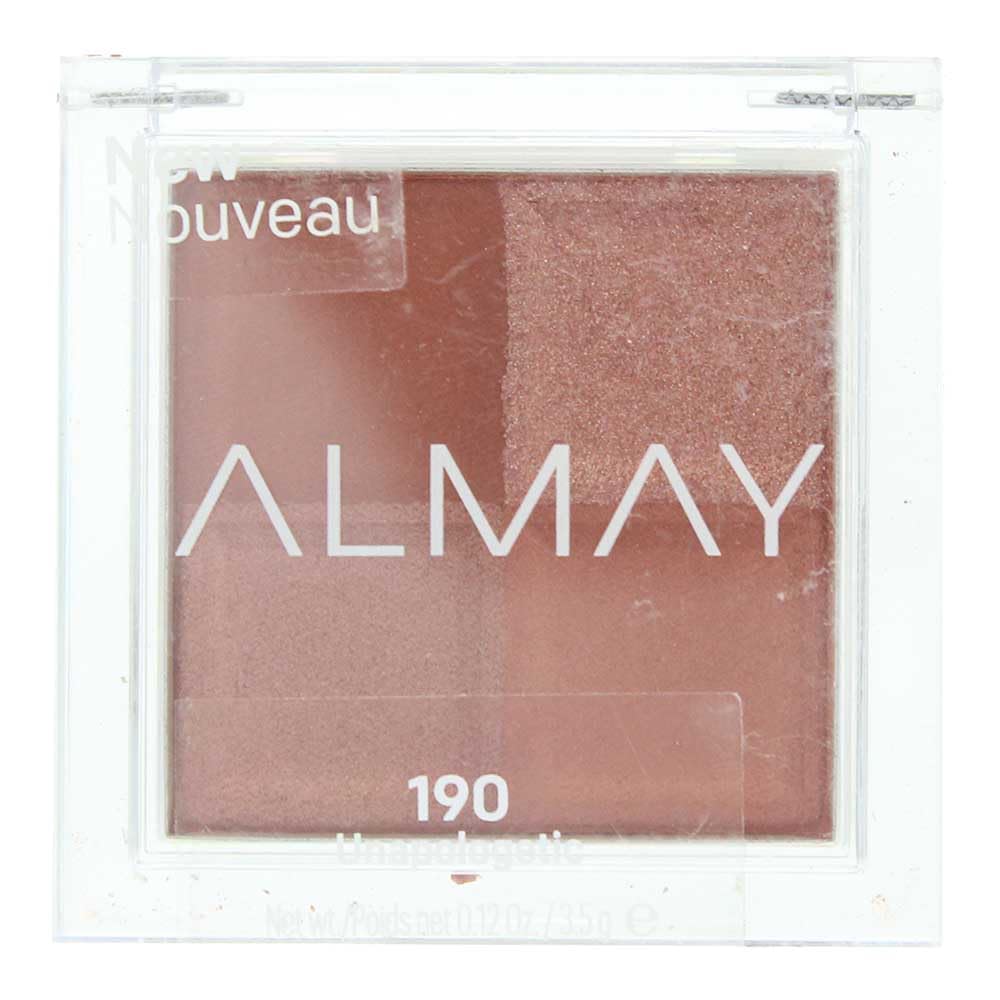 Almay Eyeshadow 3.5ml - 220 Less Is More