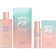 Mr. Wonderful Where's The Party? Eau de Toilette 75ml Spray