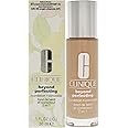 Clinique Beyond Perfecting Foundation + Concealer 30ml - 11 Honey