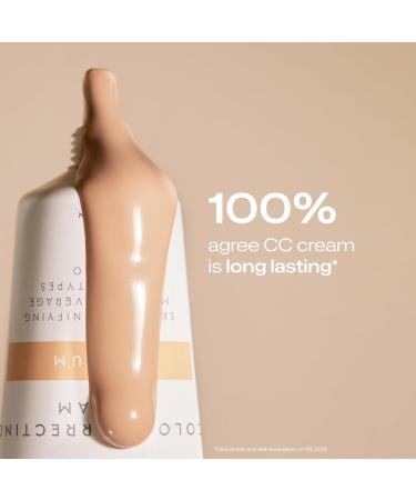 Lumene CC Color Correcting Cream SPF20 30ml - Light