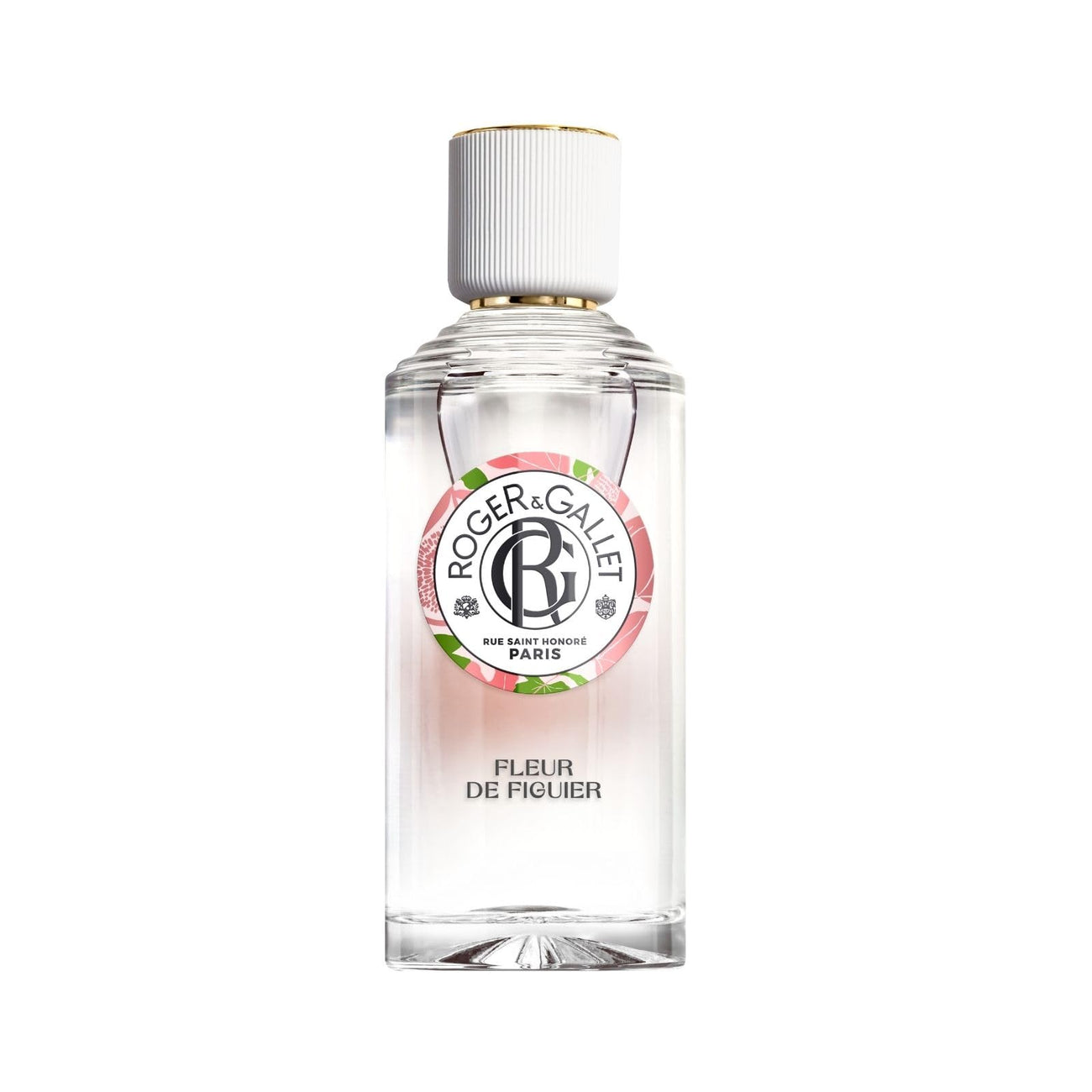 Roger & Gallet Bois d'Orange Wellbeing Fragranced Water 100ml Spray