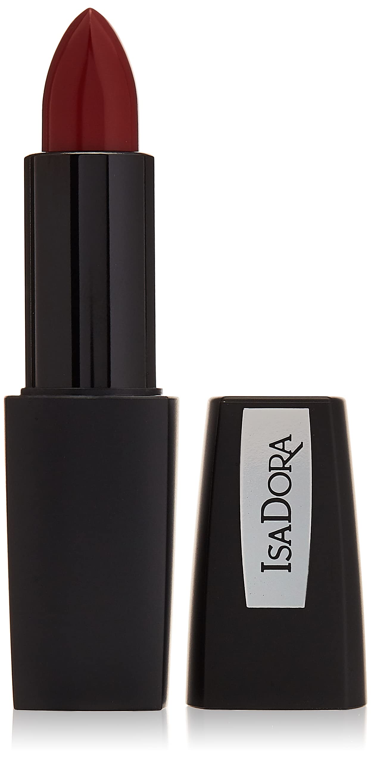 IsaDora Perfect Matte Lipstick 4.5g - 13 Redwood