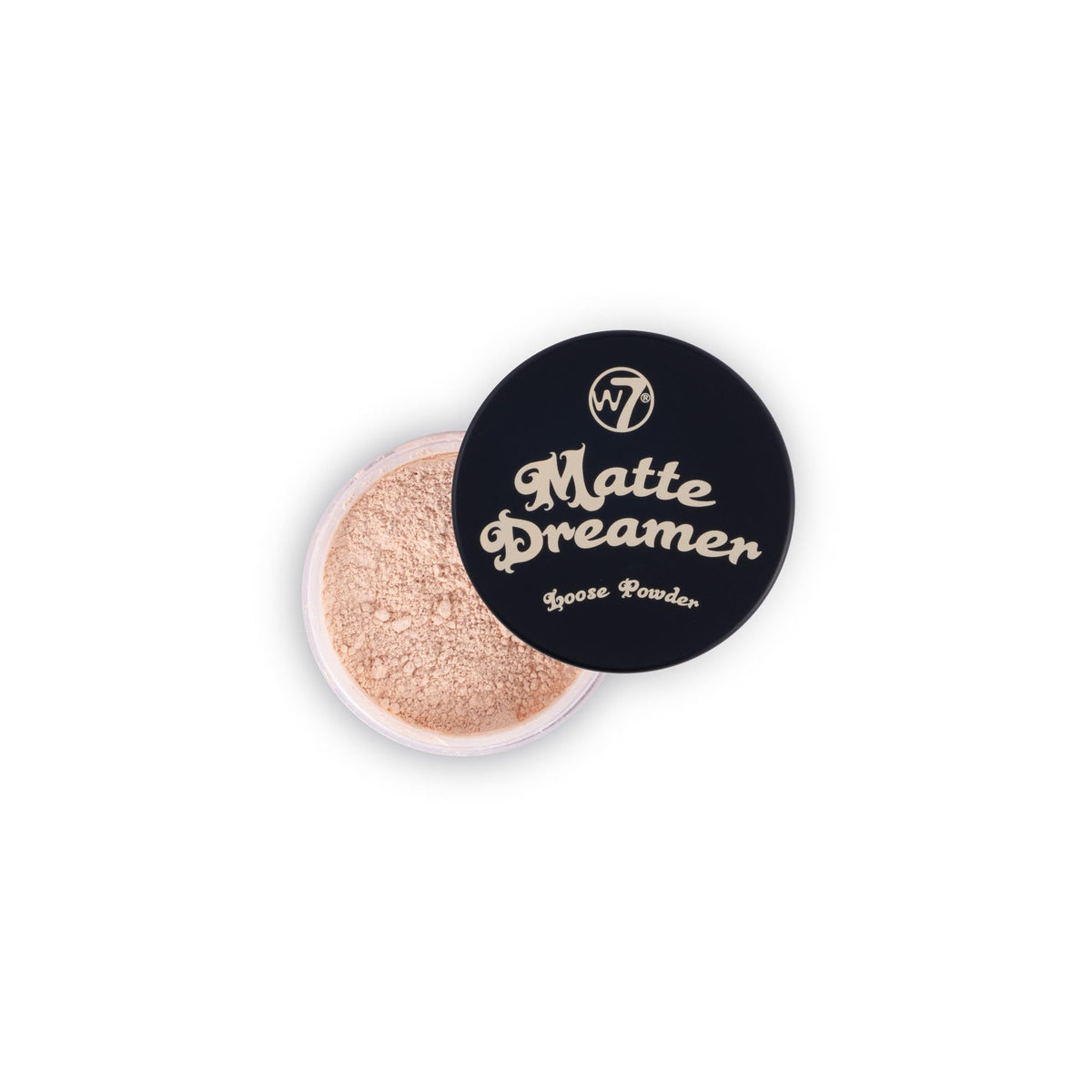 W7 Prism 3D Highlighting Powder 10g