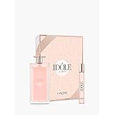 Lancôme Idôle Gift Set 10ml EDP + 15ml Hydra Zen Gel Cream +  15ml Juicy Tubes 05 Electro