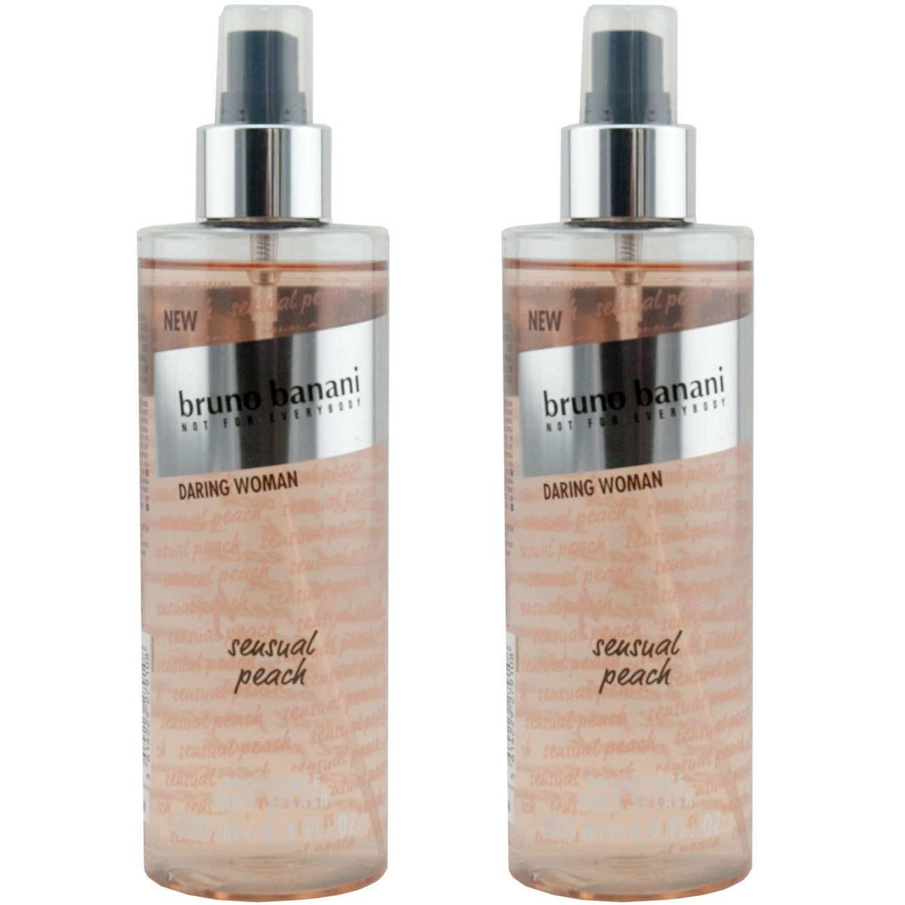 Bruno Banani Woman Body Spray 250ml