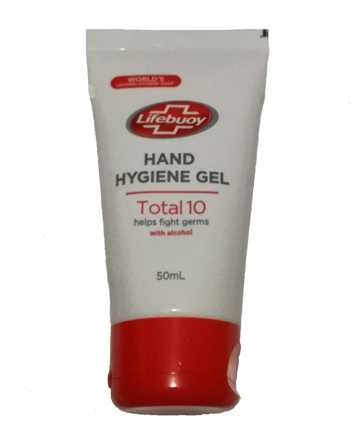 Lifebuoy Antibacterial Hand Hygiene Sanitizer Gel 100ml