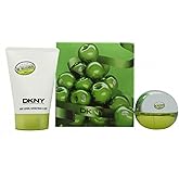 DKNY Be Delicious Gift Set 30ml EDP + 100ml Body Lotion