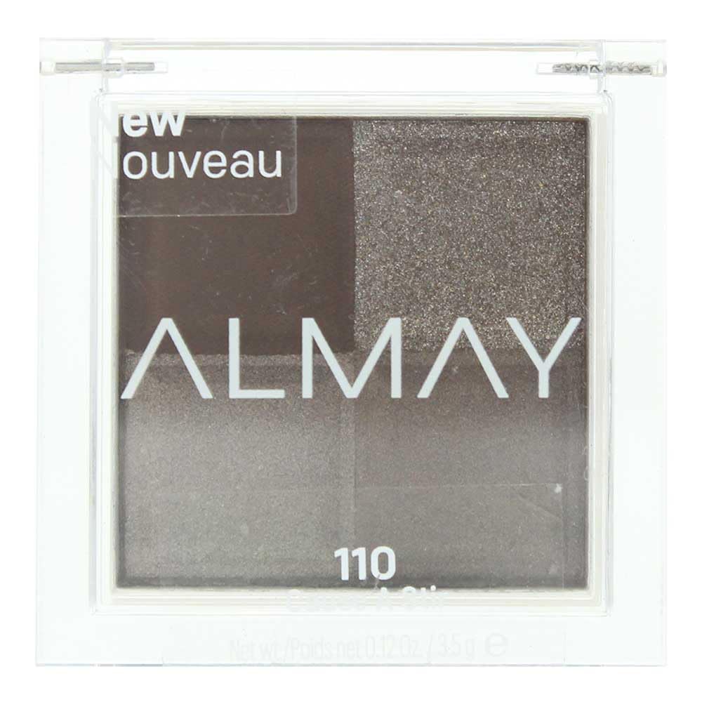 Almay Eyeshadow 3.5g - 110 Causeva Stir