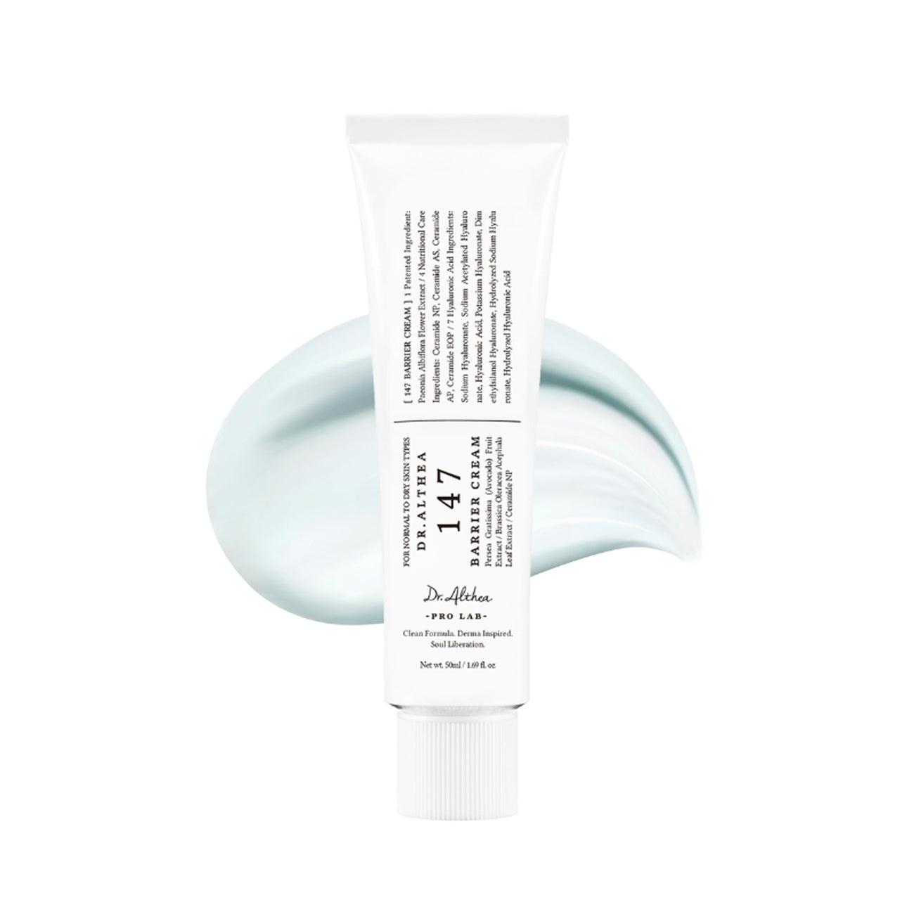 Dr. Althea Face Care 147 Barrier Cream 50ml