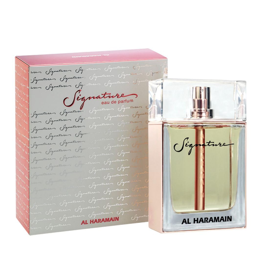 Al Haramain Maryam Eau de Parfum 100ml Spray