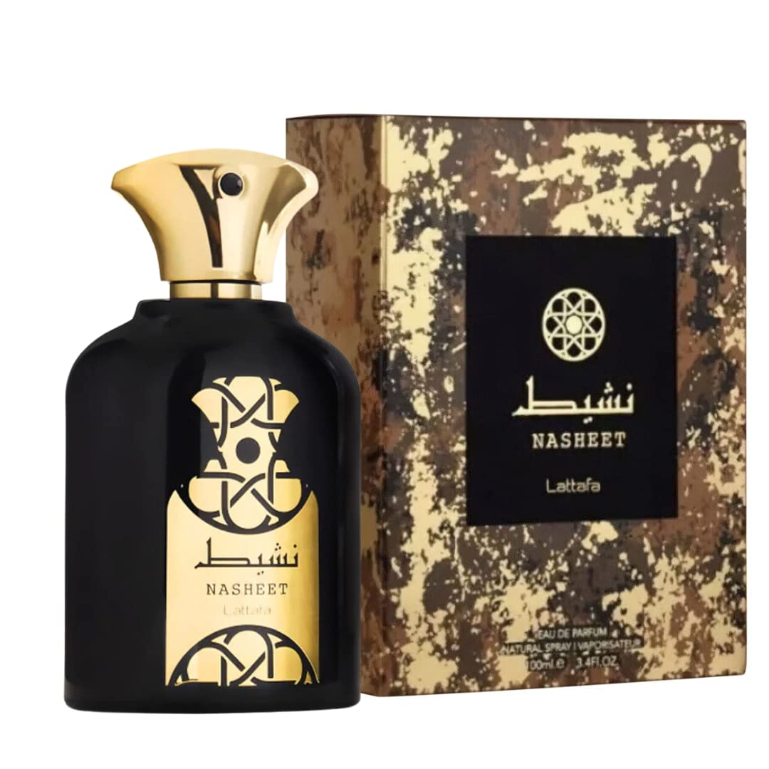 Lattafa Perfumes Pisa Eau de Parfum 100ml Spray