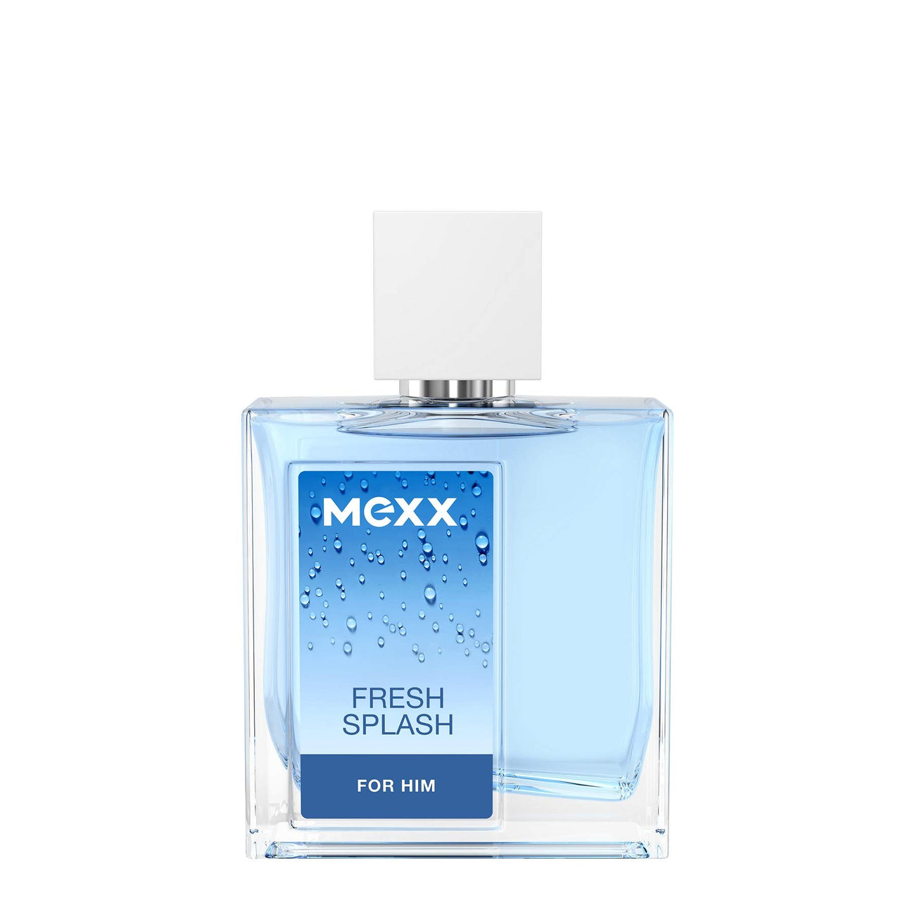 Mexx Simply Fresh Eau de Toilette 50ml Spray