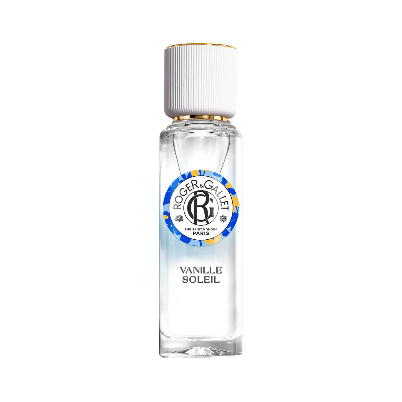 Roger & Gallet Amande Persane Wellbeing Fragrant Water 100ml Spray