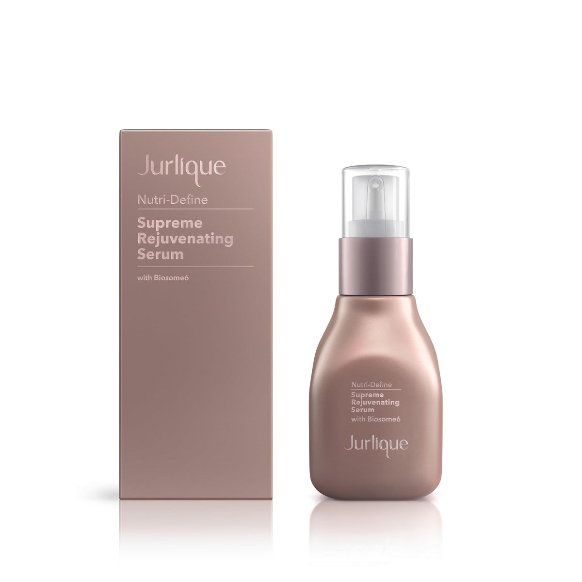 Jurlique Nutri Define Supreme Rejuvenating Serum 30ml