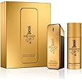 Paco Rabanne 1 Million Gift Set 50ml EDT + 75g Deodorant Stick