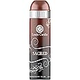 Louis Cardin Sacred Deodorant 200ml Spray