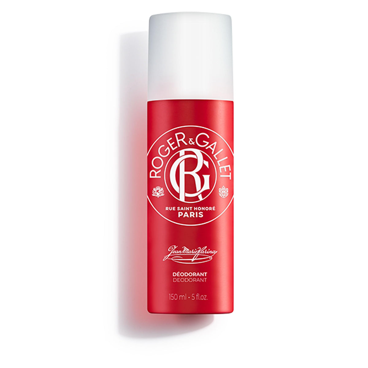 Roger & Gallet Jean Marie Farina Deodorant Spray 150ml