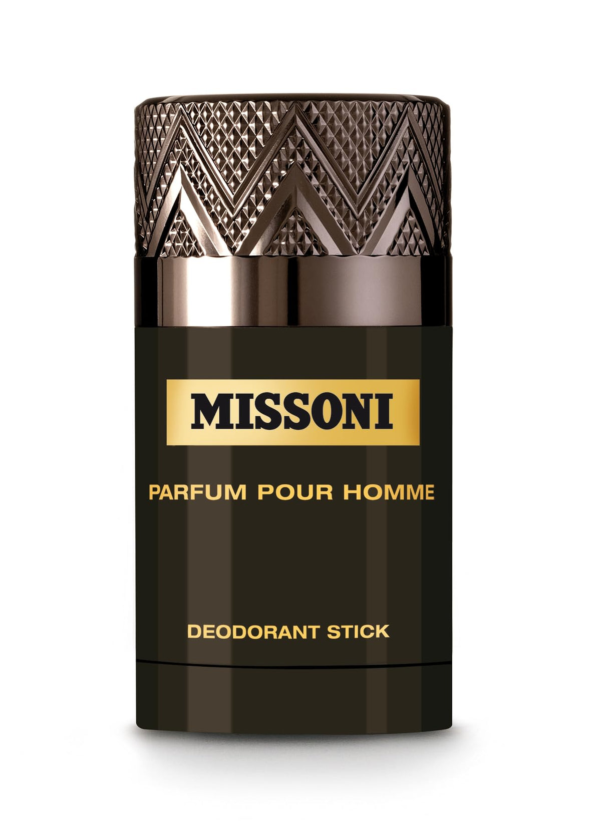 Missoni Parfum Pour Homme Deodorant Stick 75ml