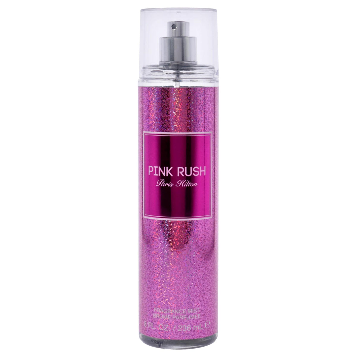 Paris Hilton Pink Rush Fragrance Mist 236ml