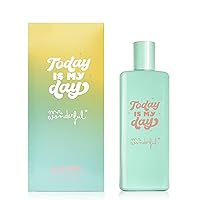 Mr. Wonderful Today Is My Day Eau de Toilette 75ml Spray
