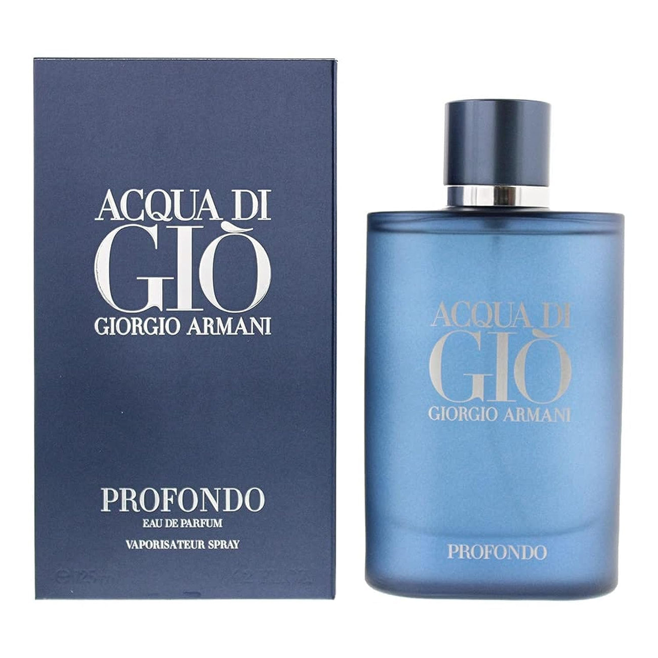 Giorgio Armani Acqua di Giò Profondo Parfum 200ml Spray